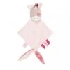 Nattou Mini Doudou Jade La Licorne