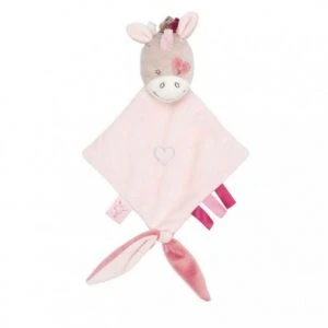 Nattou Mini Doudou Jade La Licorne 3 Nattou Mini Doudou Jade La Licorne
