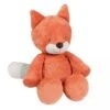 Nattou Peluche Bébé Oscar Le Renard 28cm