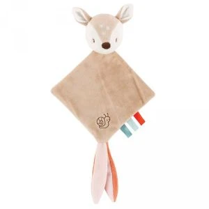Nattou Mini Doudou Fanny Le Faon 3 Nattou Mini Doudou Fanny Le Faon