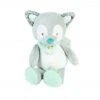 Nattou Peluche Tim & Tiloo - Tiloo Le Loup