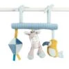 Nattou Jouet De Lit Bébé Maxi Toy Tim Et Tiloo 2 Nattou Jouet De Lit Bébé Maxi Toy Tim Et Tiloo -Nattou 4591987 0