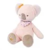 Nattou Doudou Koala Iris, Iris Et Lali, 32 X 16 X 10 Cm, Rose -Nattou 4708650 0