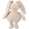 Nattou Peluche En Tricot Lapin Beige Lapidou (36 Cm) -Nattou 4734216 0