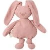 Nattou Peluche En Tricot Lapin Rose Lapidou (36 Cm) -Nattou 4734218 0