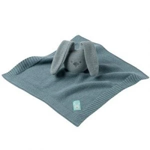 Nattou Doudou Plat En Tricot Lapin Bleu-vert Lapidou 3 Nattou Doudou Plat En Tricot Lapin Bleu-vert Lapidou