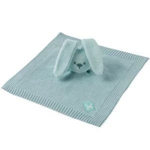Nattou Doudou Lapin Vert Menthe Tricot Plat - Lapidou 3 Nattou Doudou Lapin Vert Menthe Tricot Plat - Lapidou
