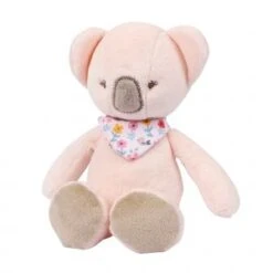 Nattou Iris & Lali Mini Peluche - Iris Le Koala