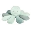 Nattou Peluche Géante Pieuvre Lapidou Vert (90 Cm) 2 Nattou Peluche Géante Pieuvre Lapidou Vert (90 Cm) -Nattou 4851144 0