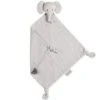 Nattou Doudou Plat Tembo L'éléphant Gris (30 Cm) -Nattou 5077986 0
