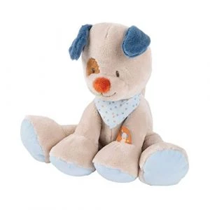 Nattou Peluche Jim Le Chien (22 Cm) 3 Nattou Peluche Jim Le Chien (22 Cm)