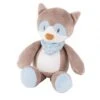 Nattou Jim & Bob Mini Peluche - Bob Le Raton Laveur 2 Nattou Jim & Bob Mini Peluche - Bob Le Raton Laveur -Nattou 5078246 0