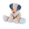 Nattou Mega Peluche Bébé 75 Cm Jim Le Chien - Bleu -Nattou 5078247 0