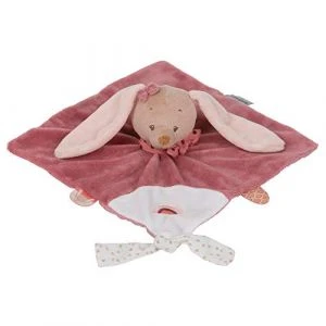 Nattou Doudou Pauline Lapin - Rose 3 Nattou Doudou Pauline Lapin - Rose