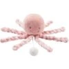 Nattou Peluche Musicale Poulpe, Mélodie "La-Le-Lu", Pour Nouveaux-Nés Et Bébés Prématurés, 23 Cm, Lapidou, Vieux Rose/Rose Clair 2 Nattou Peluche Musicale Poulpe, Mélodie "La-Le-Lu", Pour Nouveaux-Nés Et Bébés Prématurés, 23 Cm, Lapidou, Vieux Rose/Rose Clair -Nattou 5268996 0