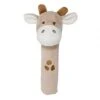 Nattou Hochet Peluche Girafe Luna & Axel 1 Nattou Hochet Peluche Girafe Luna & Axel -Nattou 6400326 0