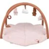 Nattou Tapis D'éveil Avec Arches Susie & Bonnie 2 Nattou Tapis D'éveil Avec Arches Susie & Bonnie -Nattou 6645697 0