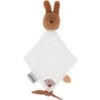 Nattou Mini-doudou Susie & Bonnie Lapin Rouille (25 Cm) 1 Nattou Mini-doudou Susie & Bonnie Lapin Rouille (25 Cm) -Nattou 6648857 0