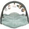 Nattou Tapis D'éveil Avec Arches Luna & Axel 1 Nattou Tapis D'éveil Avec Arches Luna & Axel -Nattou 6696309 0