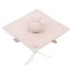 Nattou Doudou L'hippo Rose Plat - Susie Et Bonnie -Nattou 6932001 0