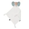 Nattou Doudou Maxi éléphant Plat Luna & Axel - Blanc/Beige -Nattou 6944636 0