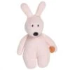 Nattou Hochet Lapin Bonnie - Rose -Nattou 7216543 0