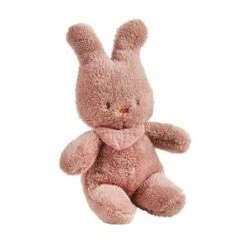 Nattou Peluche Tipidou ROSE