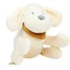 Nattou CHARLIE Peluche Chien Charlie BLANC 1 Nattou CHARLIE Peluche Chien Charlie BLANC -Nattou 8060370 0