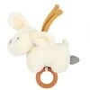 Nattou Mini Musical Chien Charlie BLANC 2 Nattou Mini Musical Chien Charlie BLANC -Nattou 8060371 0