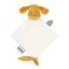 Nattou Charlie Mini Doudou Jacquard Vanille -Nattou 8164294 0