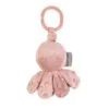 Nattou Mini Pieuvre Vibrante - Rose 2 Nattou Mini Pieuvre Vibrante - Rose -Nattou 8191758 0
