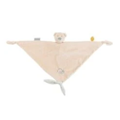Nattou Doudou Maxi Jules L'ours Polaire