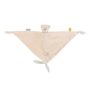 Nattou Doudou Maxi Jules L'ours Polaire 3 Nattou Doudou Maxi Jules L'ours Polaire