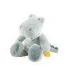 Nattou Petite Peluche Roméo Le Crocodile 20 Cm -Nattou 8376549 0