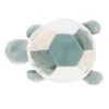 Nattou Peluche D'activités Tortue Lapidou Vert 2 Nattou Peluche D'activités Tortue Lapidou Vert -Nattou 8453117 0