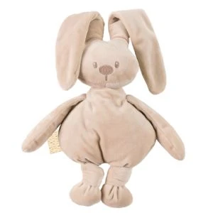 Nattou Peluche Lapidou Sable 3 Nattou Peluche Lapidou Sable