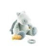 Nattou Peluche Musicale Roméo Le Crocodile -Nattou 8521593 0