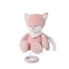 Nattou Petite Peluche Musicale Alice Le Renard 2 Nattou Petite Peluche Musicale Alice Le Renard -Nattou 8538892 0