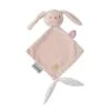 Nattou Mini Doudou Plat Pomme Le Lapin -Nattou 8538894 0