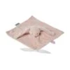 Nattou Doudou Mouchoir Pomme Le Lapin -Nattou 8538896 0