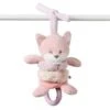 Nattou Peluche Vibrante Rétractable Alice Le Renard 1 Nattou Peluche Vibrante Rétractable Alice Le Renard -Nattou 8538900 0