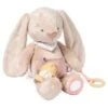 Nattou Peluche D'activtés Lapin 40 Cm -Nattou 8566431 0
