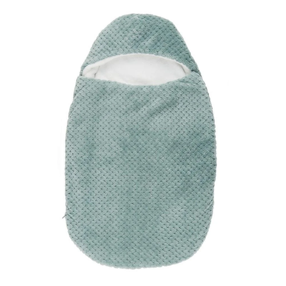 NATTOU Nid D'ange Cocoon Vert Lapidou 3 NATTOU Nid D'ange Cocoon Vert Lapidou