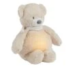 NATTOU Sleepy Veilleuse Peluche Ours Beige - Lapidou 1 NATTOU Sleepy Veilleuse Peluche Ours Beige - Lapidou -Nattou jo060476612