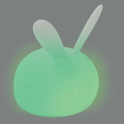 NATTOU Veilleuse Bébé Le Lapin -Nattou jo060479224 2