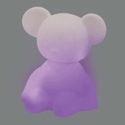 NATTOU Veilleuse Bébé La Souris -Nattou jo060479231 5