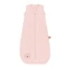 NATTOU Gigoteuse été En Mousseline De Coton 0-6 Mois Susie & Bonnie Tétra Rose