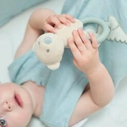 NATTOU Anneau Dentition Silicone Roméo Et Jules 8 NATTOU Anneau Dentition Silicone Roméo Et Jules -Nattou jo061150169 2