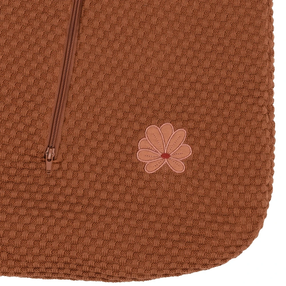 NATTOU Gigoteuse Hiver 6-24 Mois Susie & Bonnie Tricot 4 NATTOU Gigoteuse Hiver 6-24 Mois Susie & Bonnie Tricot – Image 2