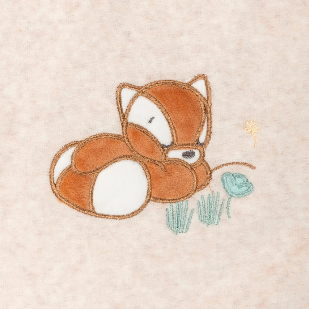 NATTOU Gigoteuse Hiver 6-24 Mois Boris & Jungo 4 NATTOU Gigoteuse Hiver 6-24 Mois Boris & Jungo – Image 2